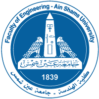 Ain Shams University Logo